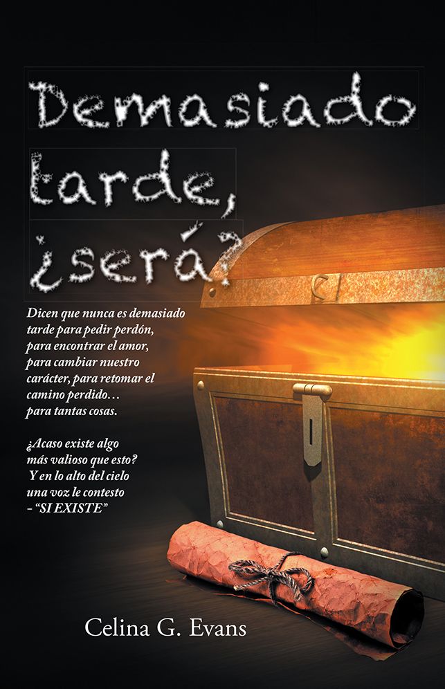 Demasiado tarde, será?