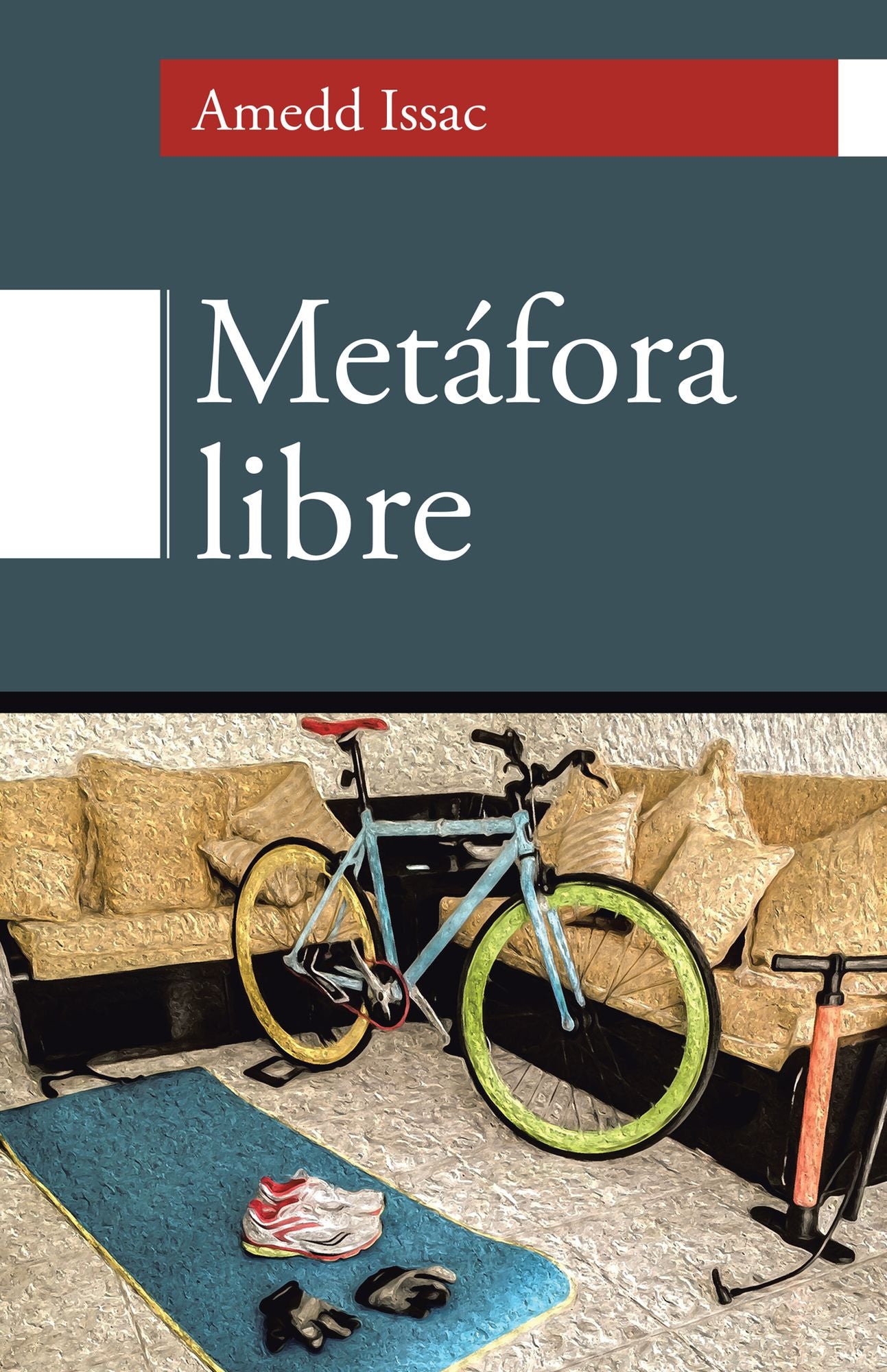 Metáfora Libre