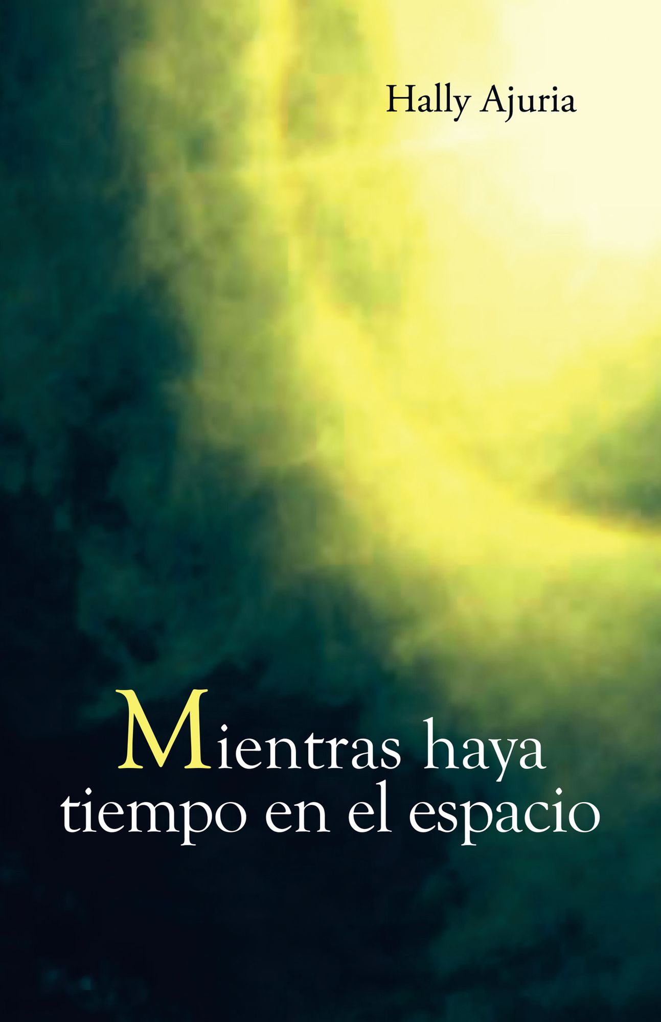 Mientras haya tiempo en el espacio