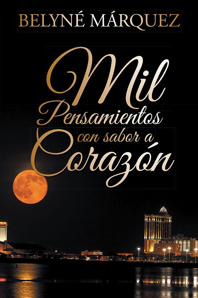 Mil pensamientos con sabor a corazón