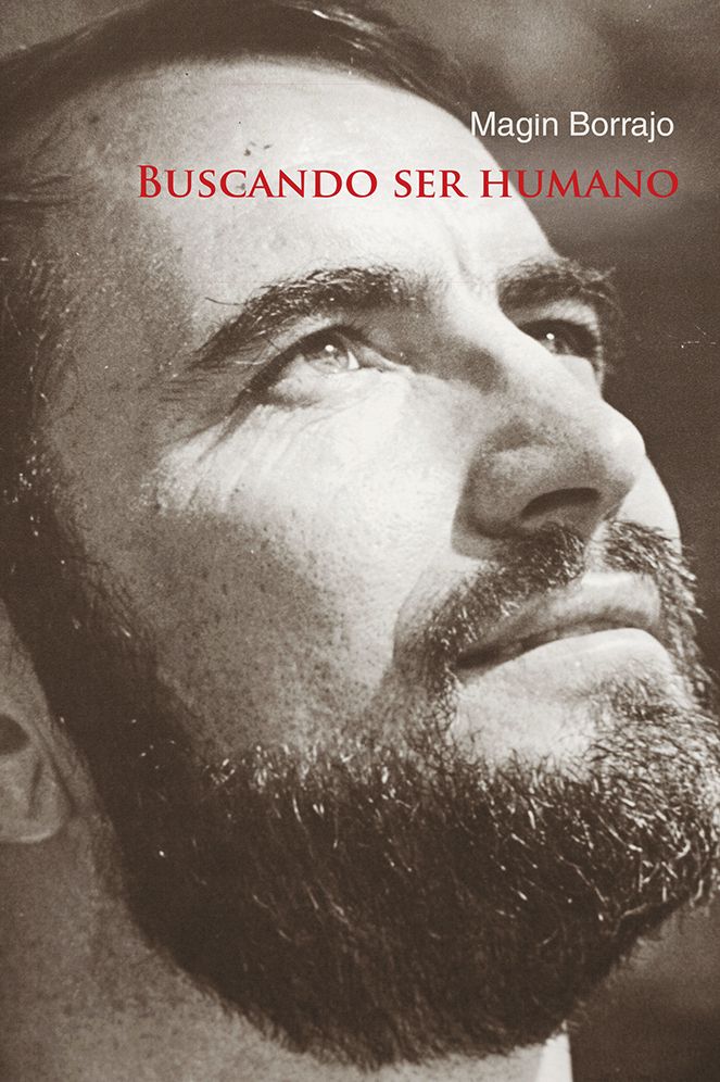 Buscando ser humano
