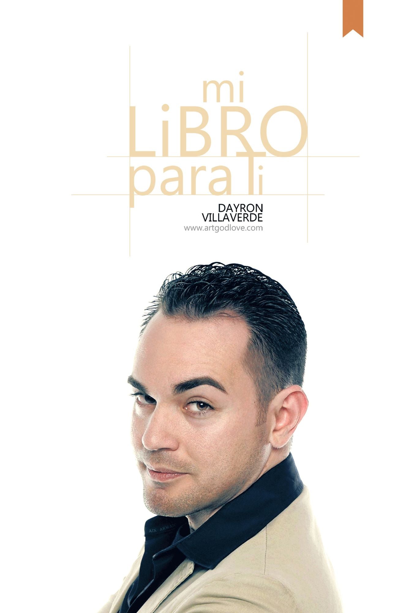 Mi libro para ti
