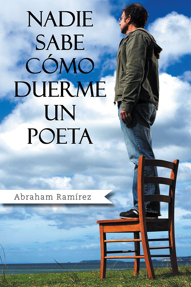 Nadie sabe cómo duerme un poeta