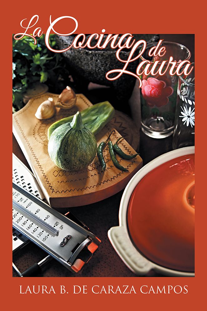 LA COCINA DE LAURA