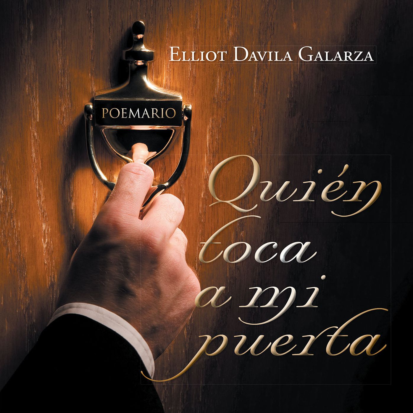 Quién toca a mi puerta