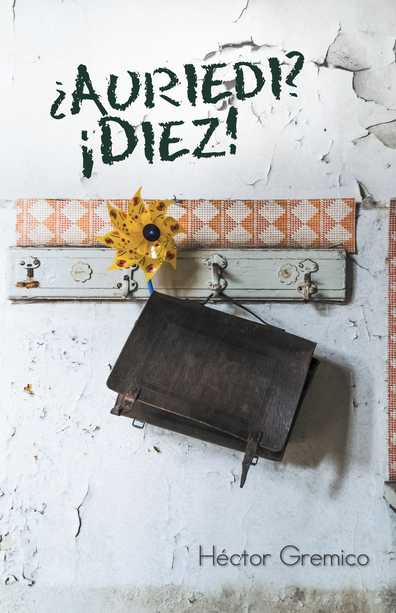 Auriedi? Diez!