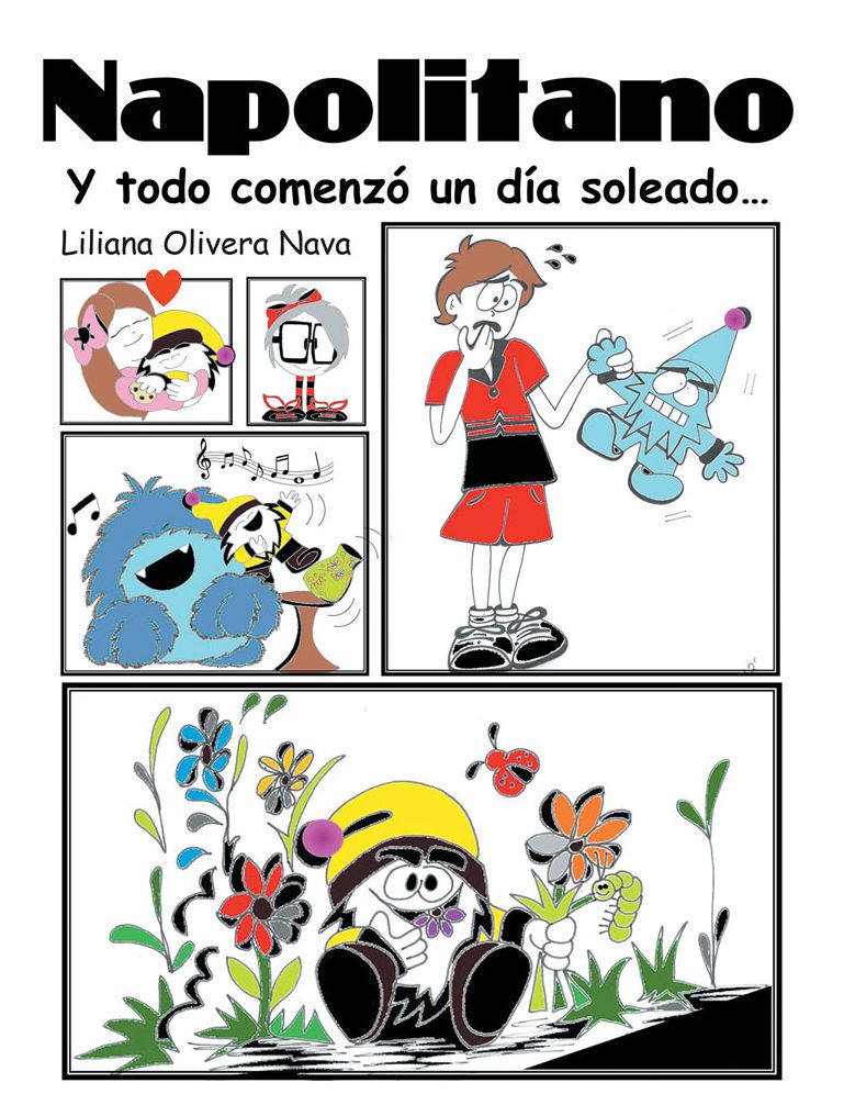 Napolitano: Y Todo Comenzó Un Día Soleado...
