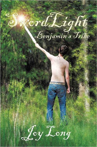 Swordlight: Benjamin's Tribe