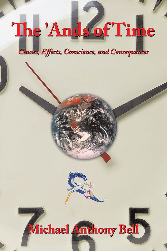 The 'Ands of Time: Causes, Effects, Conscience, and Consequences
