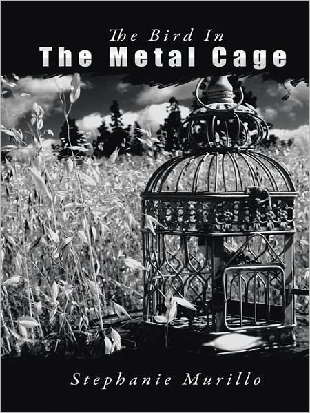 The Bird In The Metal Cage
