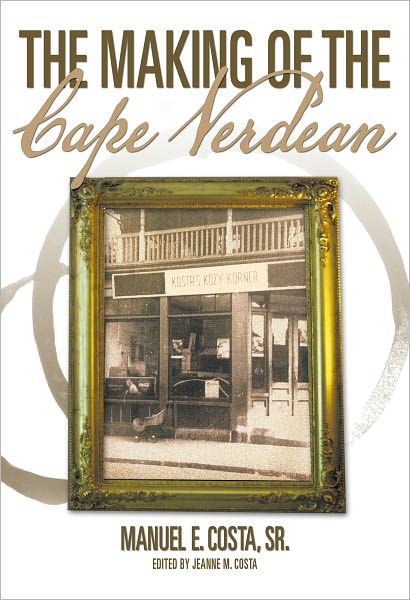 The Making of the Cape Verdean