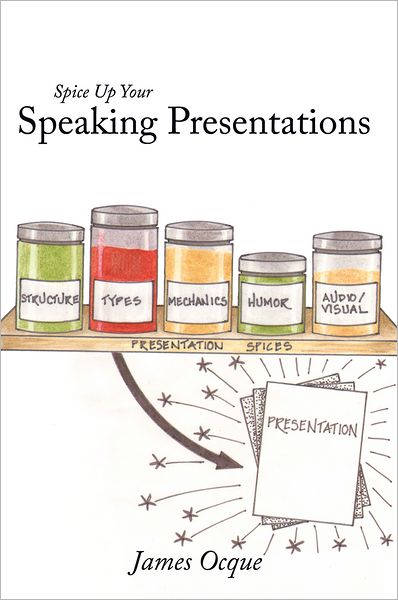 Spice Up Your Speaking Presentations