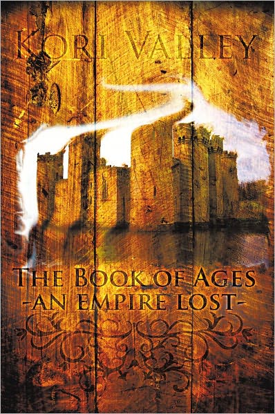The Book of Ages: An Empire Lost