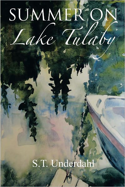 Summer on Lake Tulaby