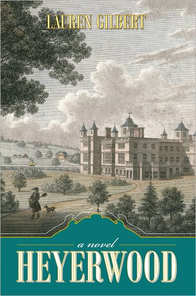 HEYERWOOD: A Novel