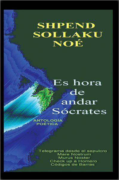 Es hora de andar Sócrates