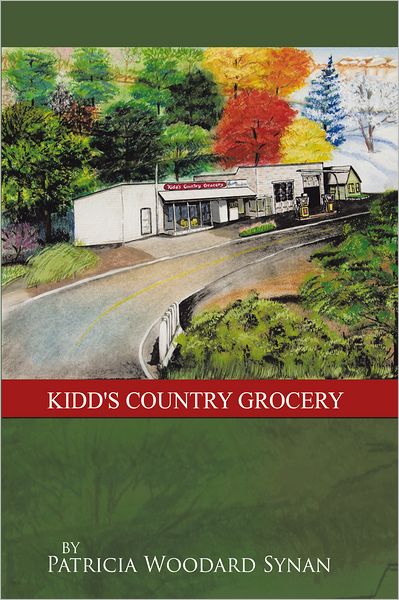 KIDD'S COUNTRY GROCERY