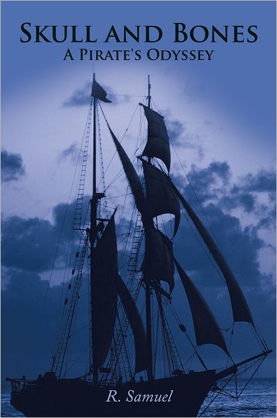 Skull and Bones a Pirate's Odyssey