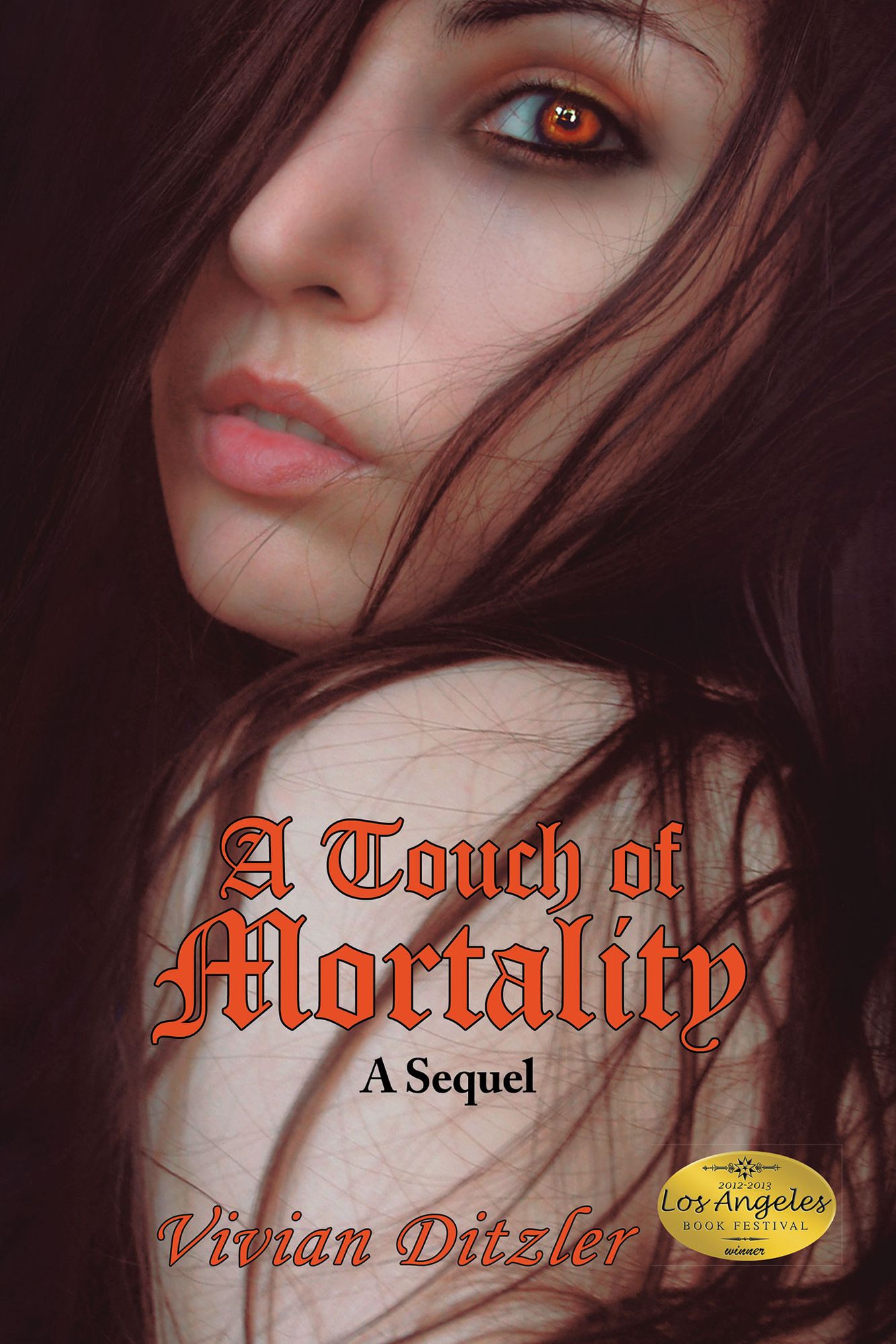 A Touch of Mortality: A Sequel