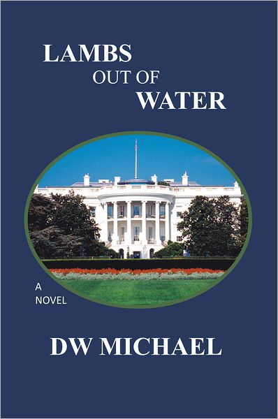 LAMBS OUT OF WATER