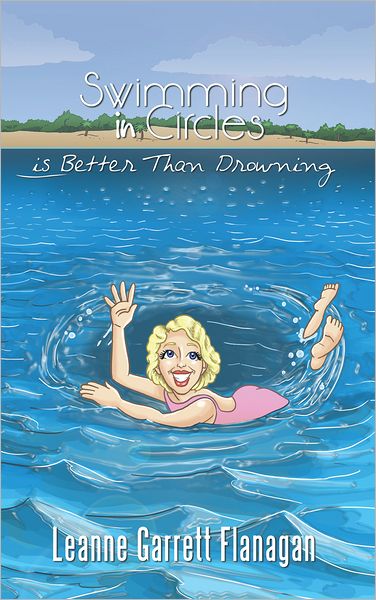Swimming in Circles is Better Than Drowning