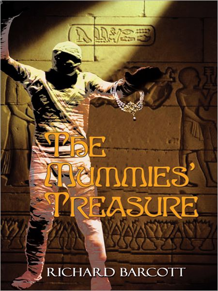 The Mummies' Treasure