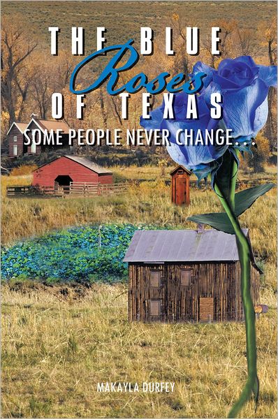 The Blue Roses of Texas: Some People Never Change...
