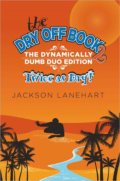 Dry Off Book 2
