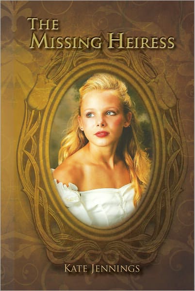 The Missing Heiress