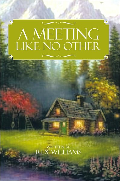 A Meeting Like No Other