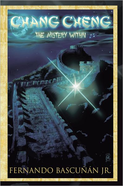 Chang Cheng, The Mystery Within