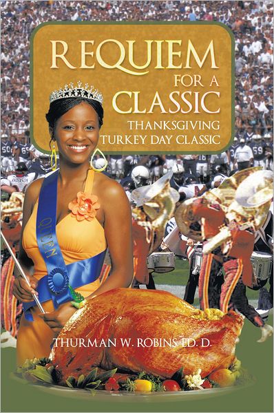 Requiem For A Classic: Thanksgiving Turkey Day Classic