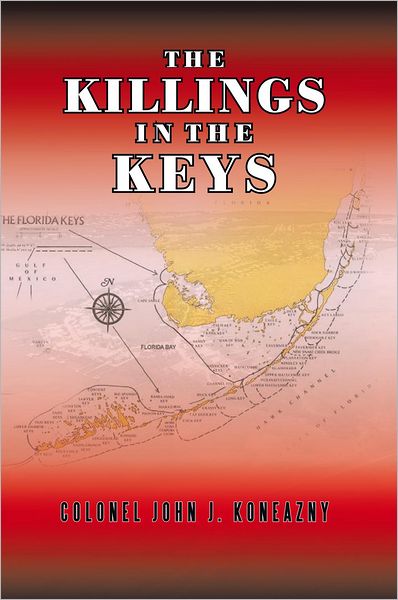 The Killings InThe Keys: The Prayer Wheel Murders