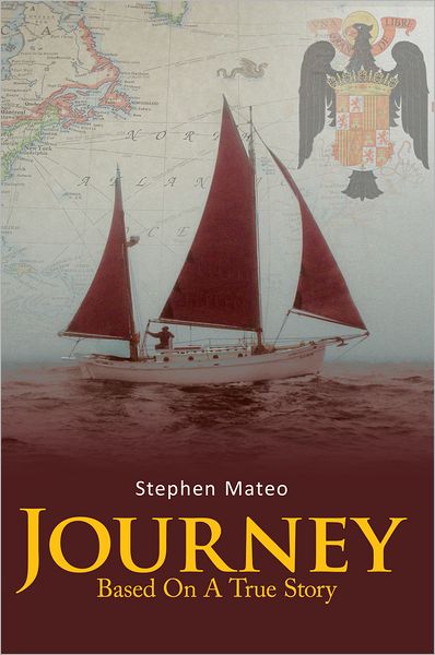 Journey: Based On A True Story