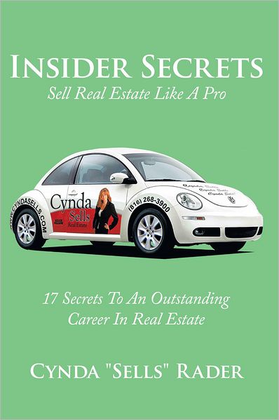 Insider Secrets: Sell Real Estate Like a Pro