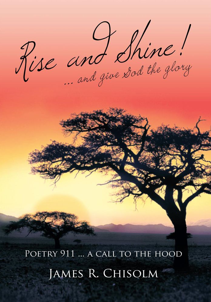 Rise and Shine! ... and give God the glory: Poerty 911 ... a call to the hood