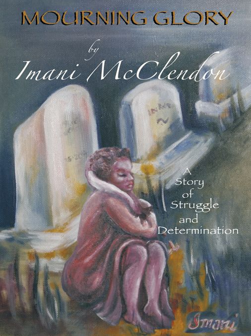 Mourning Glory: The Little Girl Inside