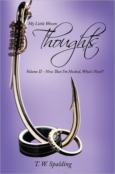 My Little Woven Thoughts: Volume II - Now That I'm Hooked, What's Next?