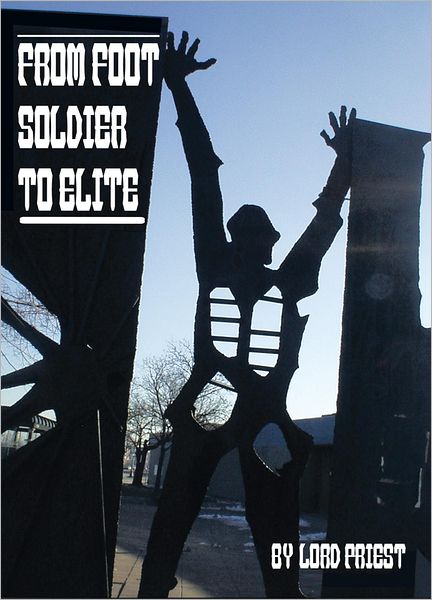 From Foot Soldier To Elite
