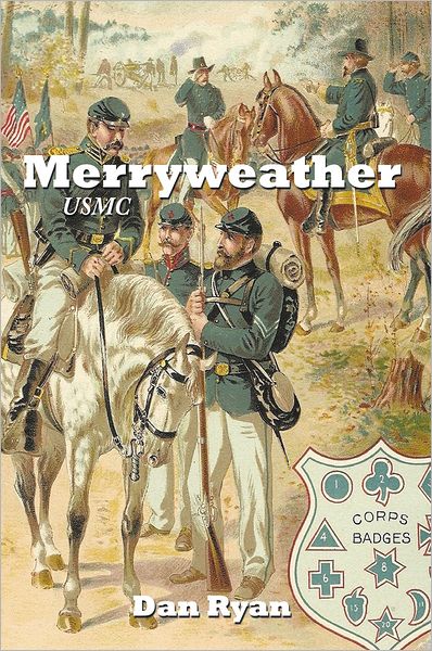 Merryweather: USMC