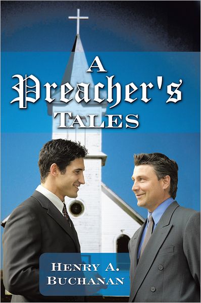 A Preacher's Tales