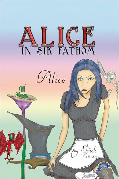 Alice In Sik Fathom: Alice