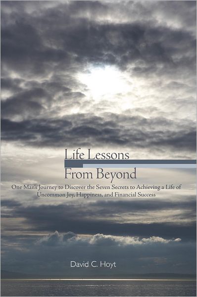 Life Lessons From Beyond