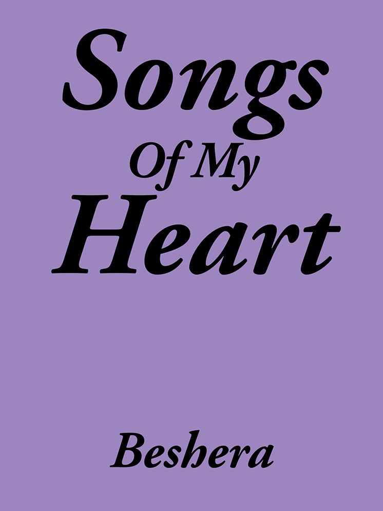 Songs Of My Heart