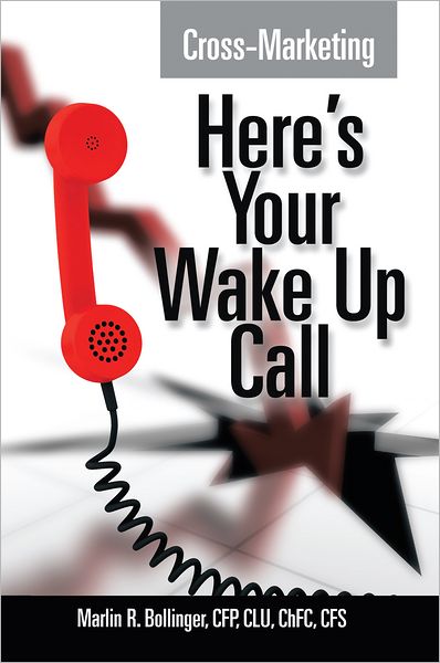 Cross Marketing: Here's Your Wake Up Call