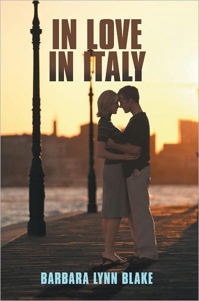 In Love In Italy