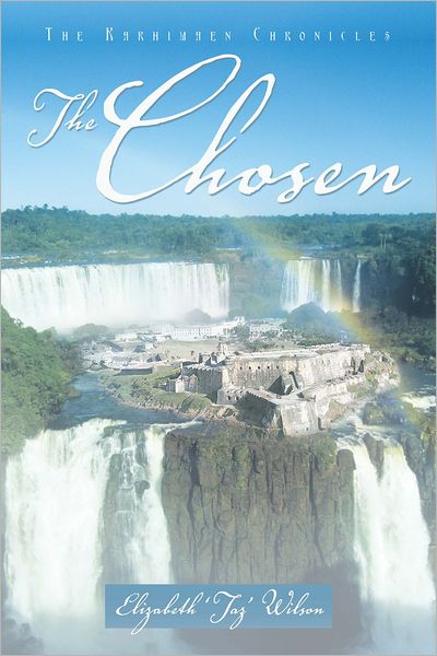 The Chosen: The Karhimaen Chronicles