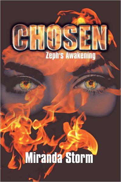 Chosen: Zeph's Awakening