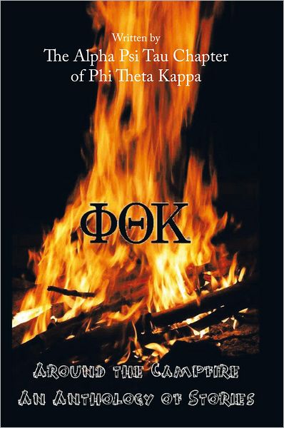Around the Campfire: An Anthology of Stories