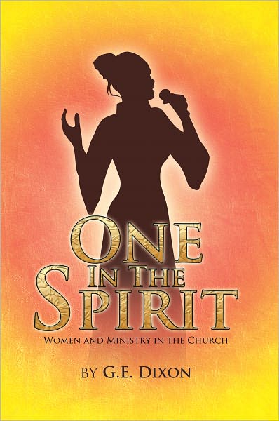 One in the spirit: Women and ministry in the church